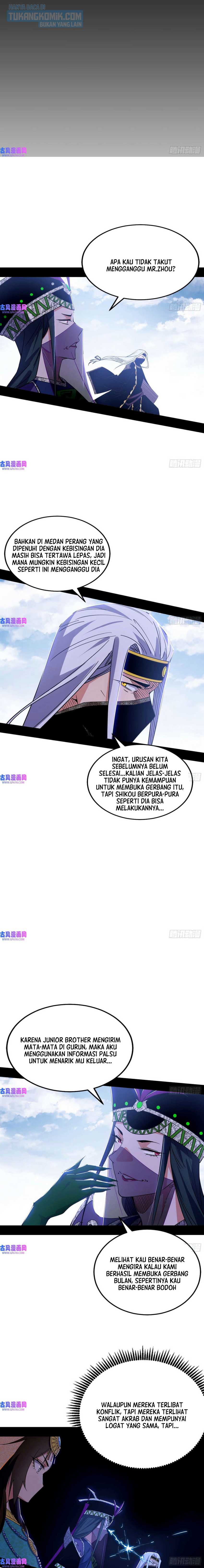 Dilarang COPAS - situs resmi www.mangacanblog.com - Komik im an evil god 345 - chapter 345 346 Indonesia im an evil god 345 - chapter 345 Terbaru 9|Baca Manga Komik Indonesia|Mangacan